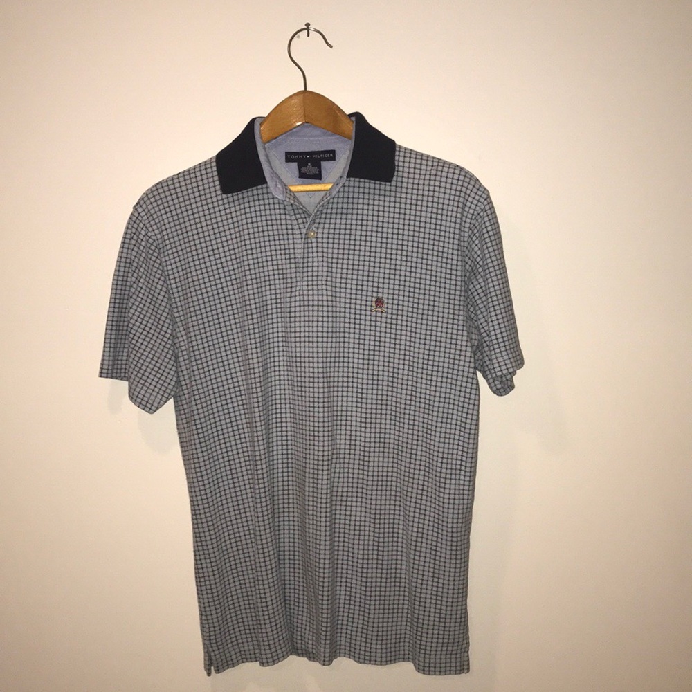 Tommy Hilfiger polo